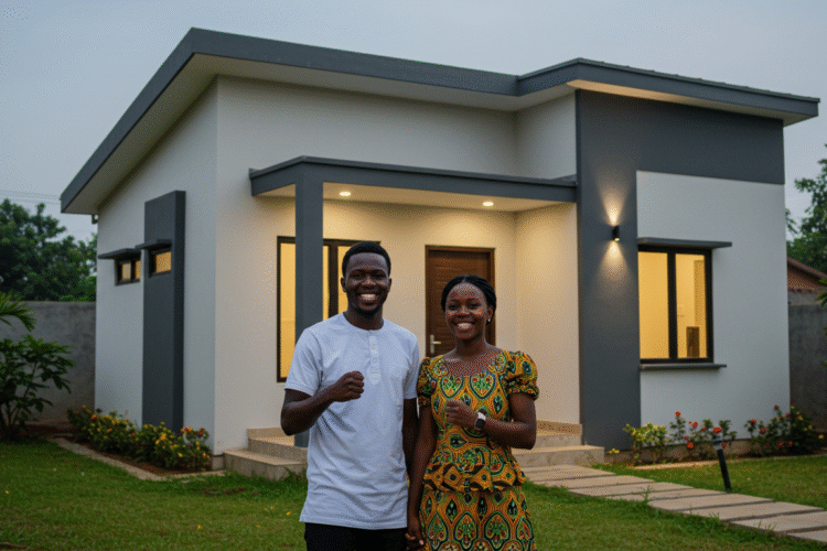 Why a smaller house might be a great choice for first-time buyers