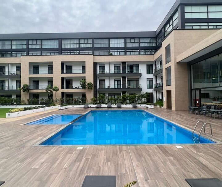 Serene Aegis Realty Embassy Gardens