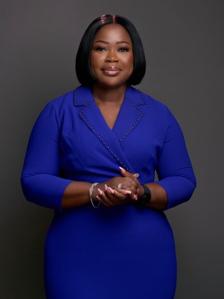 Lilian-Nartey Serene Aegis Realty