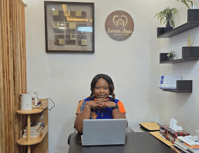 Lilian Nartey Serene Aegis Realty (1)