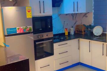 2 BEDROOM ADENTA SERENE AEGIS REALTY