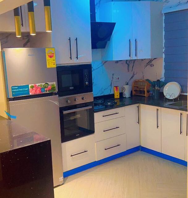 2 BEDROOM ADENTA SERENE AEGIS REALTY