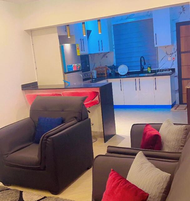 2 BEDROOM ADENTA SERENE AEGIS REALTY