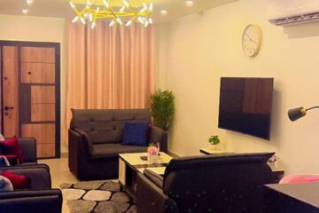 2 BEDROOM ADENTA SERENE AEGIS REALTY