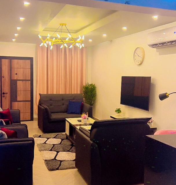 2 BEDROOM ADENTA SERENE AEGIS REALTY