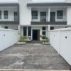 2 Bedroom Self Compound House Adenta