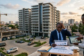 Why Real Estate Developments Fail to Sell in Ghana